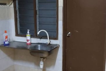 Pangsapuri Seri Perantau