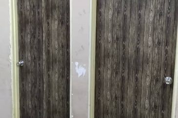 Pangsapuri Seri Perantau