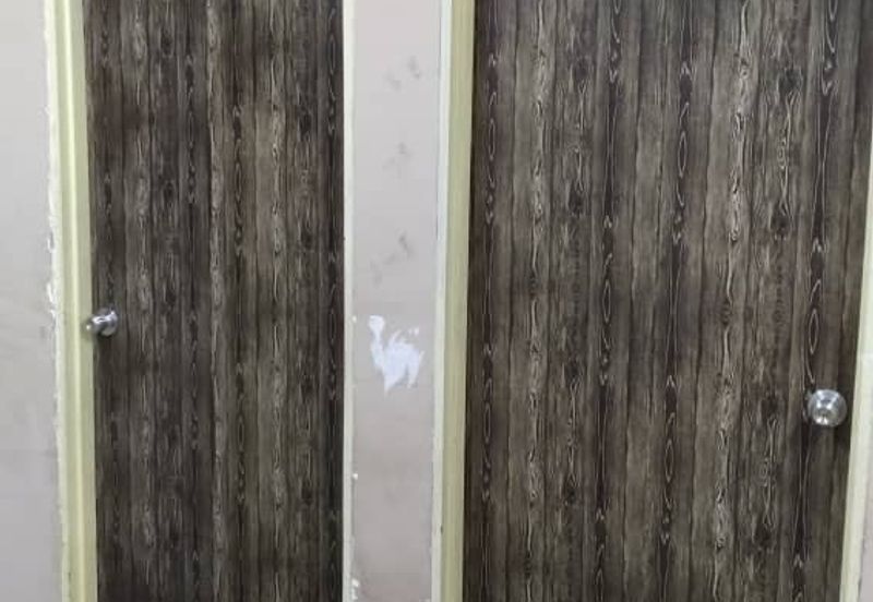 Pangsapuri Seri Perantau