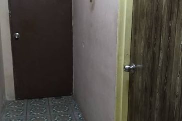 Pangsapuri Seri Perantau