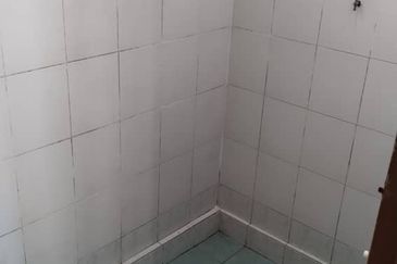 Pangsapuri Seri Perantau