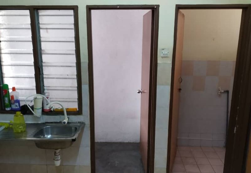 Pangsapuri Seri Perantau