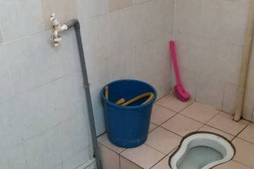 Pangsapuri Seri Perantau