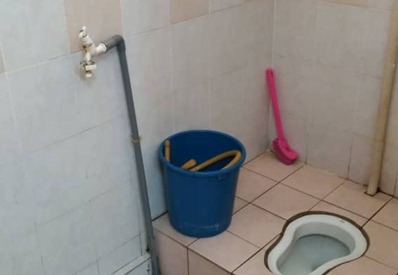 Pangsapuri Seri Perantau