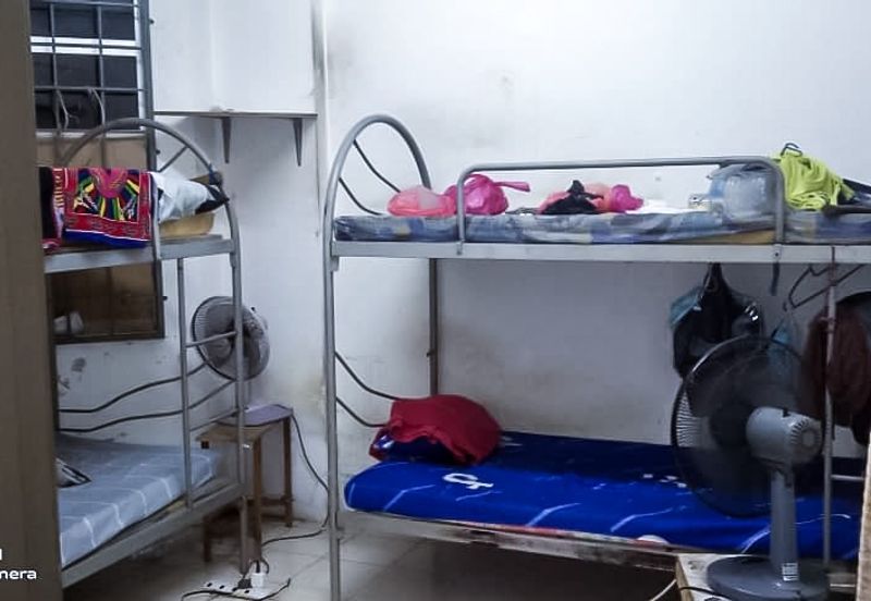 Pangsapuri Villamas @ Sungai Pinang