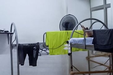 Pangsapuri Villamas @ Sungai Pinang