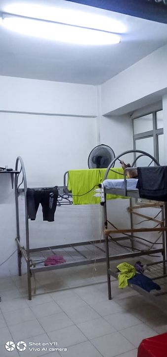 [MURAH + LIFT] Apartment Villamas Kapar Klang near Shapadu Hiway Exit, Selangor, Klang