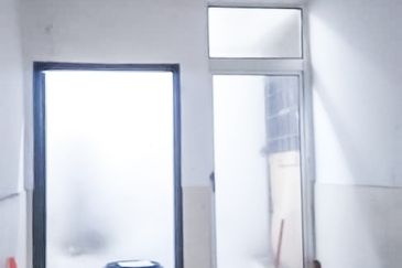 Pangsapuri Villamas @ Sungai Pinang