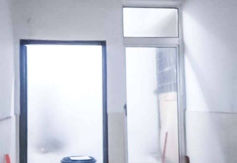 Pangsapuri Villamas @ Sungai Pinang