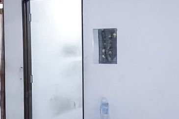 Pangsapuri Villamas @ Sungai Pinang