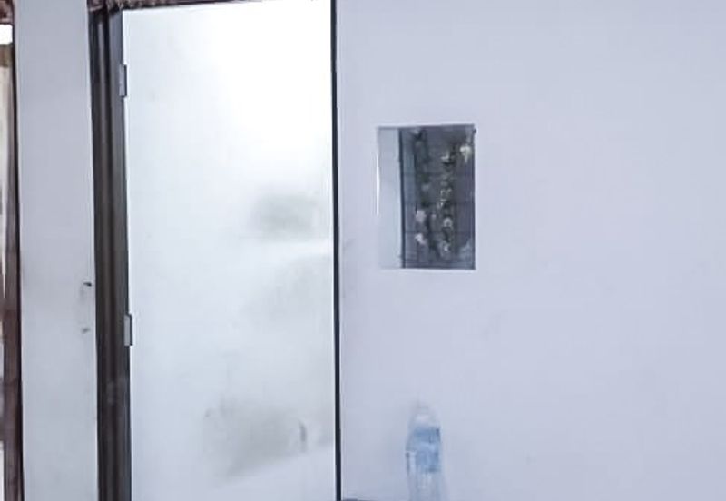 Pangsapuri Villamas @ Sungai Pinang