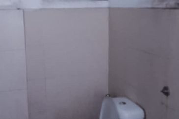 Pangsapuri Villamas @ Sungai Pinang