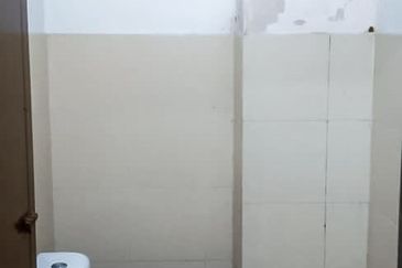 Pangsapuri Villamas @ Sungai Pinang