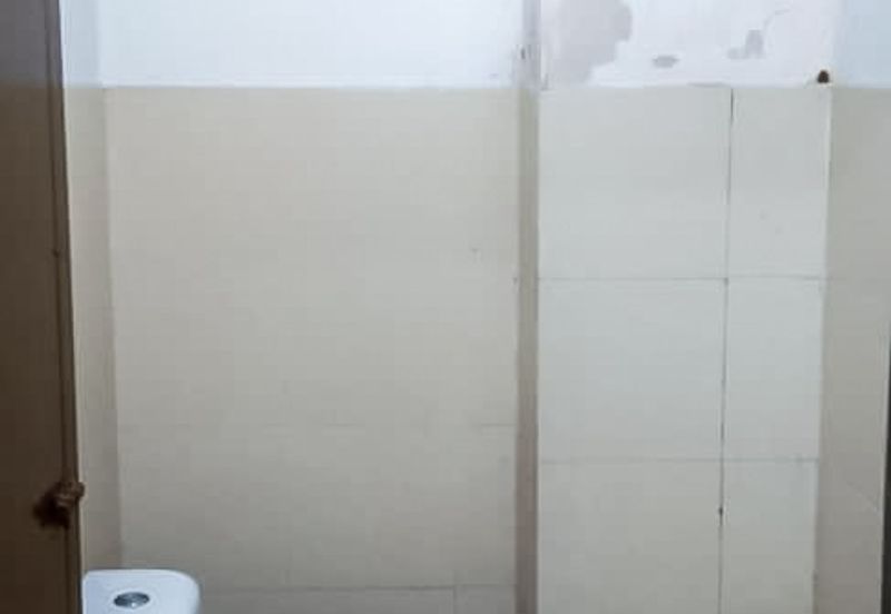 Pangsapuri Villamas @ Sungai Pinang