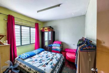 Pangsapuri Putra Permai