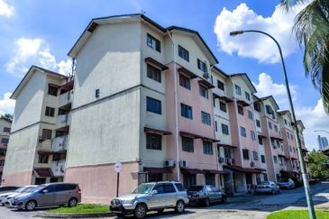 Pangsapuri Putra Permai