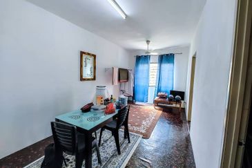 Pangsapuri Putra Permai