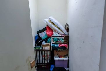 Pangsapuri Putra Permai