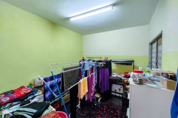 Pangsapuri Putra Permai