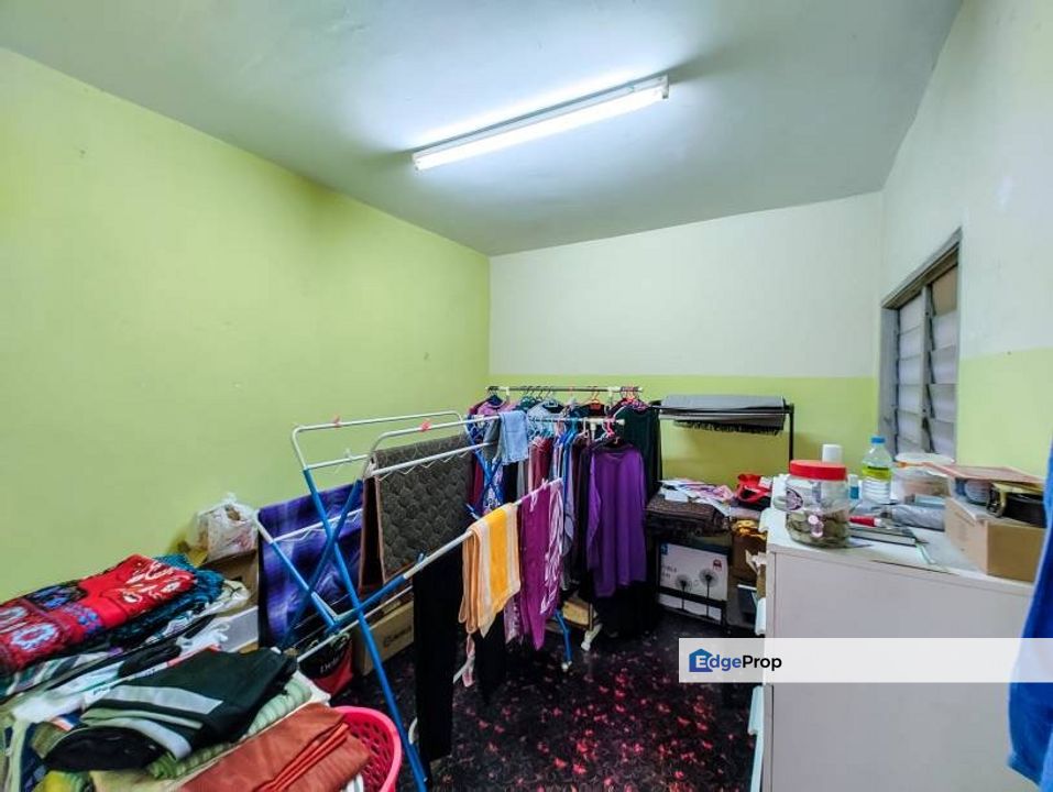 [MRT Equine + Level 2] Pangsapuri Putra Permai Selesa, Seri Kembangan, Selangor, Seri Kembangan