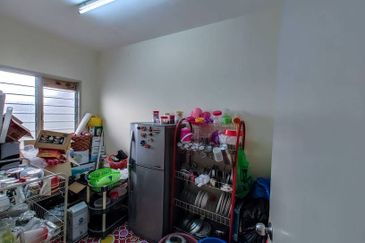 Pangsapuri Putra Permai