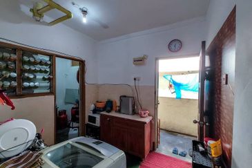 Pangsapuri Putra Permai