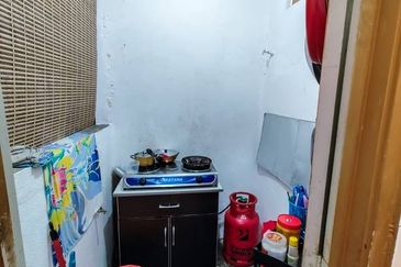 Pangsapuri Putra Permai