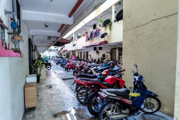 Pangsapuri Putra Permai