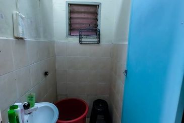 Pangsapuri Putra Permai