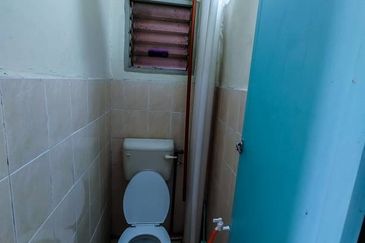 Pangsapuri Putra Permai