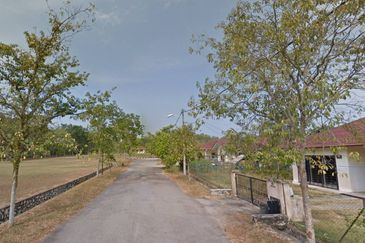 Kota Puteri, Batu Arang