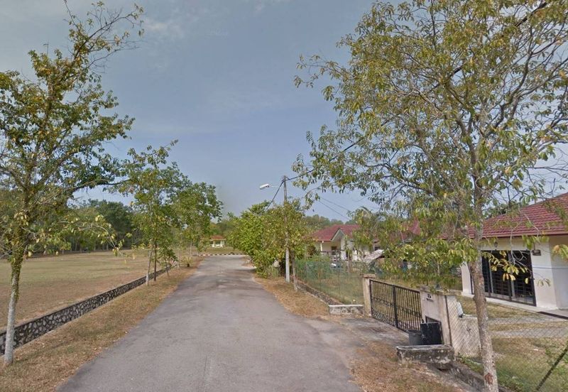 Kota Puteri, Batu Arang