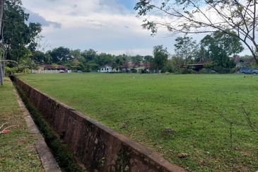 Kota Puteri, Batu Arang