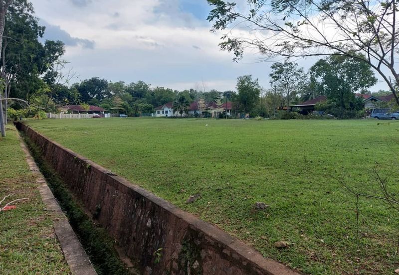 Kota Puteri, Batu Arang