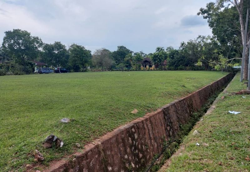 Kota Puteri, Batu Arang