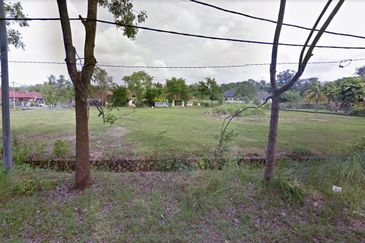 Kota Puteri, Batu Arang