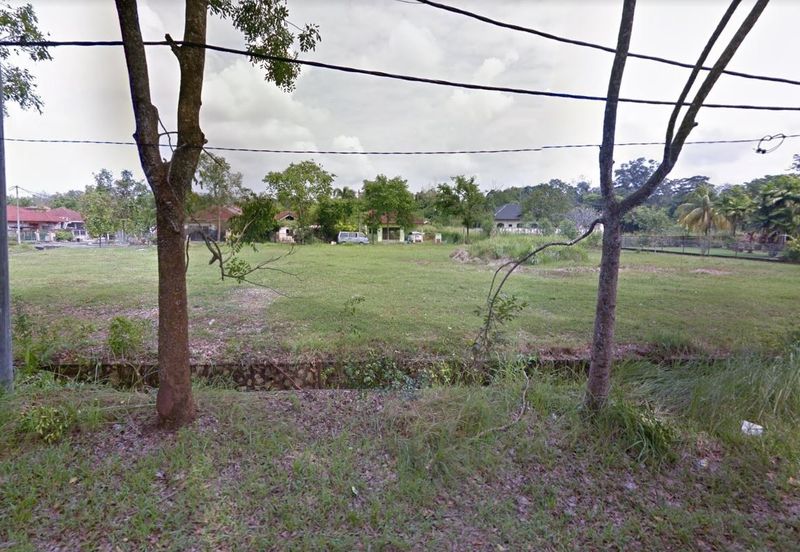 Kota Puteri, Batu Arang