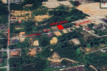 Putra Hill Residency