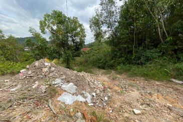 Putra Hill Residency