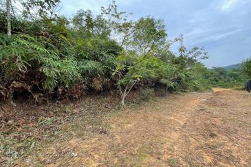 Putra Hill Residency