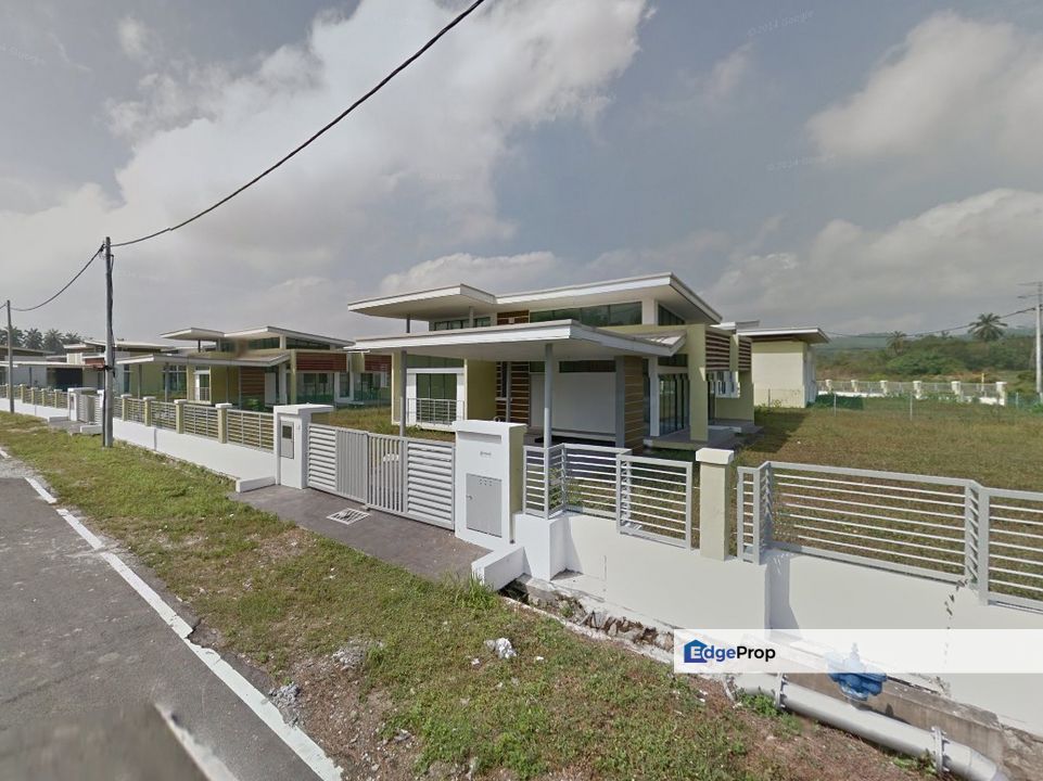[NEAR TOLL] Bungalow Residential Land, Taman Bernam Jaya, Ulu Bernam, Selangor, Kerling