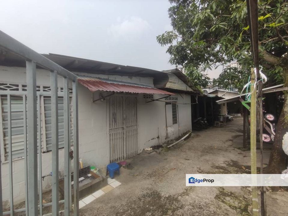 NEAR LOTUS AMPANG Banglo Lot Kampung Pandan  Dalam KL, Pahang, Kuantan