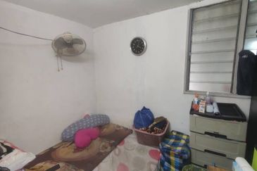 P/L 3713 KAMPUNG PANDAN