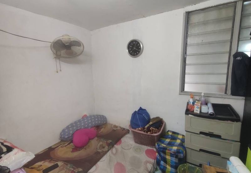 P/L 3713 KAMPUNG PANDAN