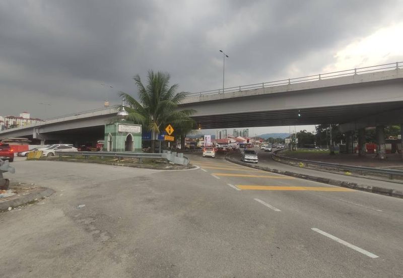 P/L 3713 KAMPUNG PANDAN