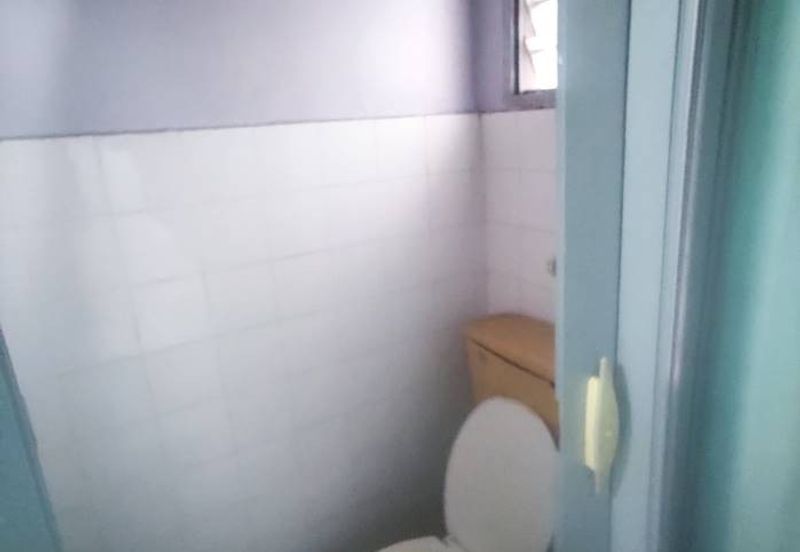 Apartment Sri Angkasa, Bayu Perdana