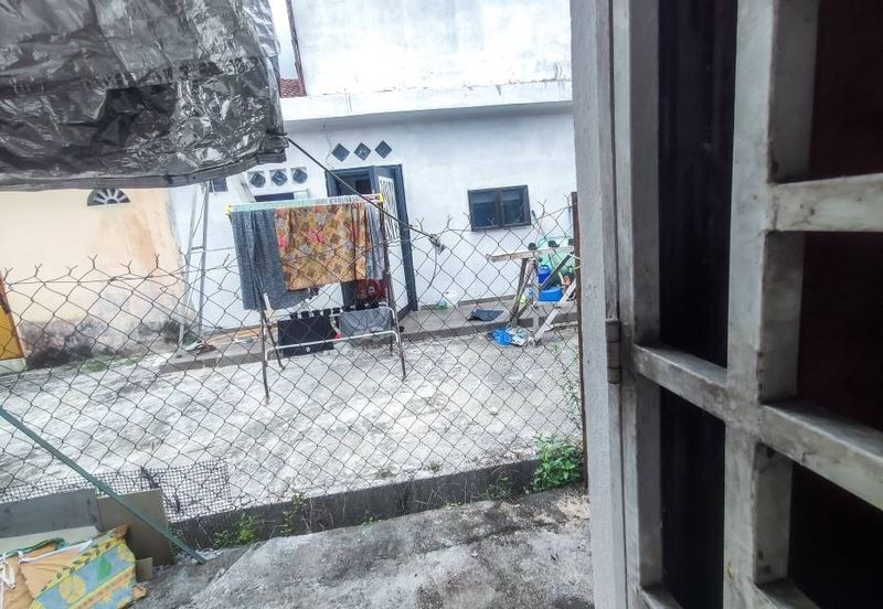 Taman Saujana Kapar Baru