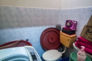 Taman Saujana Kapar Baru