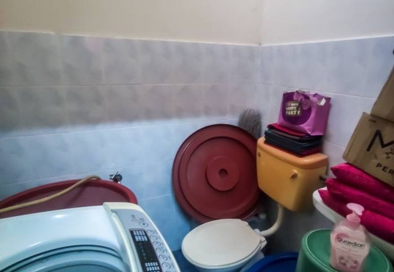 Taman Saujana Kapar Baru