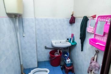 Taman Saujana Kapar Baru